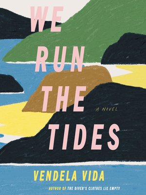 cover image of We Run the Tides